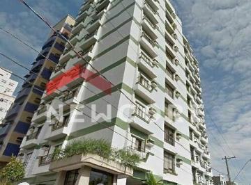 Apartamento · 130m² · 3 Quartos · 1 Vaga · Apartamento em Rua Cândido Rodrigues - Centro - São Vicente/SP