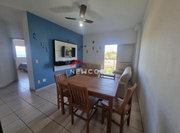 Apartamento · 104m² · 2 Quartos · 2 Vagas · Cobertura em  Travessa Gertrudes Francisca de Jesus - Massaguaçu - Caraguatatuba/SP