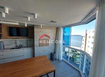 Apartamento · 189m² · 4 Quartos · 2 Vagas · Cobertura em  129 - Centro - Itapema/SC