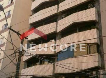 Apartamento · 89m² · 2 Quartos · 1 Vaga · Apartamento em  Rua Marechal Floriano Peixoto - Centro - São Vicente/SP
