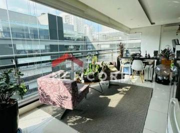 Apartamento · 331m² · 3 Quartos · 4 Vagas · Cobertura em  Rua Samambaia - Bosque da Saúde - São Paulo/SP