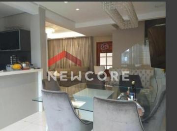 Casa · 230m² · 3 Quartos · 2 Vagas · Casa de condomínio em  Rua Gilberto Laste - Santa Tereza - Porto Alegre/RS