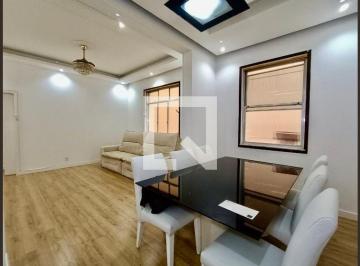 Apartamento · 117m² · 3 Quartos · Apartamento à Venda - Copacabana, 3 Quartos, 117 m² - Rio de Janeiro
