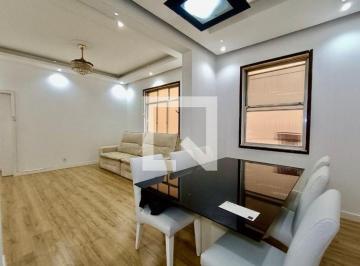Apartamento · 117m² · 3 Quartos · Apartamento à Venda - Copacabana, 3 Quartos, 117 m² - Rio de Janeiro
