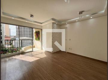 Apartamento · 87m² · 3 Quartos · 1 Vaga · Apartamento à Venda - Vila Mascote, 3 Quartos,  87 m² - São Paulo