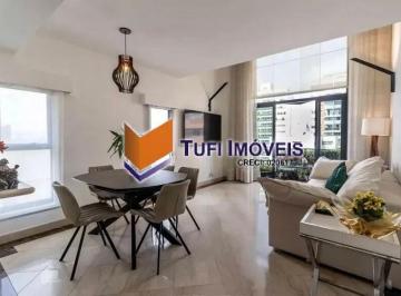 Apartamento · 75m² · 1 Quarto · 1 Vaga · Duplex no Itaim !