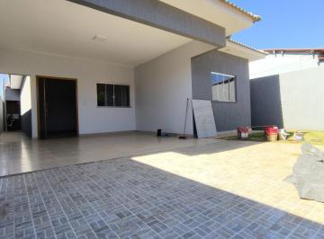 Foto 01 · Casa, Centro, Formosa, GO