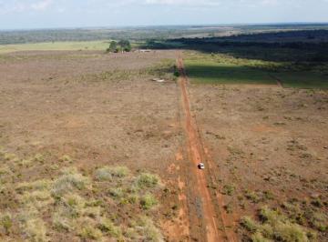 Rural , Dois Irmãos do Tocantins · Fazenda a venda em Dois Irmãos-TO - 2.662 hectares - Ótima para SOJA e ABACAXI