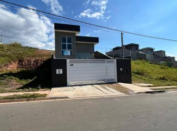 Casa · 198m² · 3 Quartos · 3 Vagas · Casa à venda em loteamento residencial de Atibaia