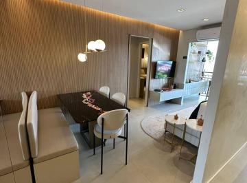 DECORADO - 56M2 · LANÇAMENTO - Apartamentos à venda no Residencial Natur