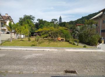Terreno , Pomerode · Lindo Terreno no Centro de Pomerode