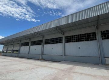Foto · Galpão para alugar em Canoas, RS com docas, possibilidade de cross docking, excelente localização e