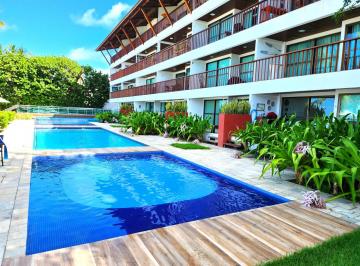 Apartamento de 4 quartos, Ipojuca · Excelente apartamento BEIRA-MAR e Porto de Galinhas