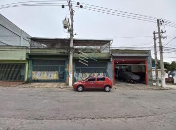 Foto 01 · GALPÃO COMERCIAL PARA VENDA OU LOCAÇÃO | CIDADE INTERCAP | TABOÃO DA SERRA