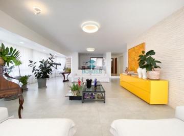 Foto 01 · Apartamento à venda no Jardim Apipema com 303m², 4 suítes, vista mar 360° e 4 vagas