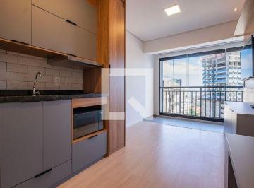 Apartamento · 30m² · 1 Quarto · Apartamento para Aluguel - Vila Madalena, 1 Quarto,  30 m2 - São Paulo
