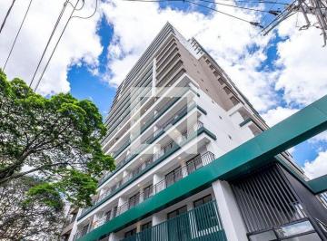 Apartamento de 1 quarto Aluguel R$ 3.300 · Apartamento para Aluguel - Vila Madalena, 1 Quarto,  30 m2 - São Paulo