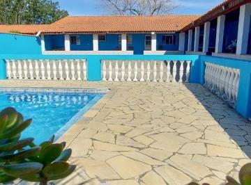Foto 01 · CASA 1.000M² EM TATAÚBA - CAÇAPAVA !