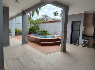 Foto 01 · Casa à Venda em Sorocaba-SP, Jardim Astro: 3 Quartos, 1 Suíte, 2 Salas, 1 Banheiro, 4 Vagas de Garag