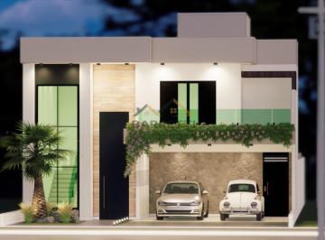 Casa · 205m² · 4 Quartos · 4 Vagas · Casa em condominio - Parque Unimep Taquaral -205,00 m2 construção e 245 m2 terre