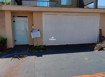 Casa · 116m² · 3 Quartos · 2 Vagas · Sobrado à Venda no Bairro Parque Alvorada em Dourados MS