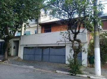 Casa , São Paulo · Casa com 3 quartos e  jardim, 256 m² - na Zona Sul  Planalto Paulista, São Paulo
