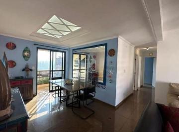 Apartamento de 3 quartos, São Paulo · Imóvel para venda possui 110 m² com 3 quartos em Vila Andrade - Morumbi / SP