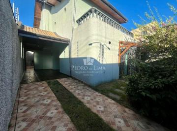 Casa · 260m² · 5 Quartos · 3 Vagas · Casa 5 quartos, 3 vagas com edícula na Vila Carrão.