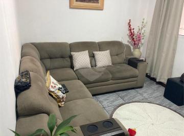 Área de Serviço · Casa à Venda 2 Dormitórios 110m2 Vila Santo Estéfano