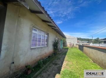 Casa · 70m² · 3 Quartos · Casa em alvenaria no bairro Santa Lídia