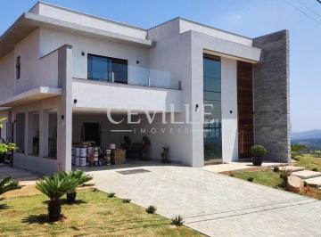 Casa · 300m² · 4 Quartos · 2 Vagas · Casa moderna para quem tem personalidade única