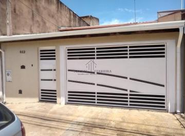 Foto 01 · Casa térrea a venda  Jardim Umuarama - Indaiatuba SP
