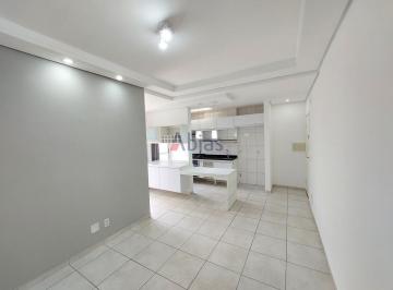 Apartamento · 64m² · 2 Quartos · 1 Vaga · Apartamento em Jardim Gibertoni - São Carlos, SP