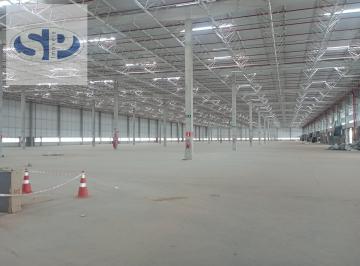 Comercial · 2062m² · Galpão em Água Chata - Guarulhos