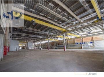 Comercial · 52031m² · Alugue Galpão com 52.031M² em Aparecida por R$ 875.000.  Imóvel Comercial em ...