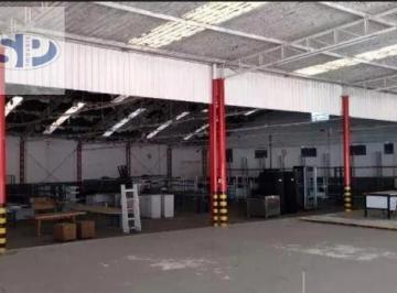 Comercial · 1740m² · Alugue Galpão com 1.740M² em Vila Guilherme por R$ 60.000. Imóvel Comercial ...