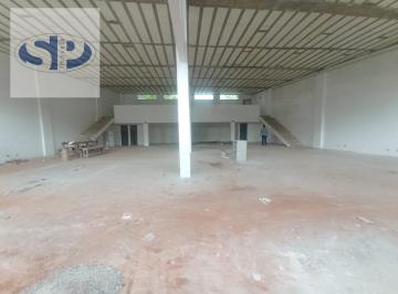 Comercial · 560m² · 20 Vagas · Galpão em Santo Amaro  -  São Paulo