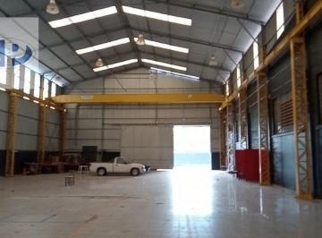 Comercial · 700m² · Alugue Galpão com 700M² de área fabril em Vila Fátima por R$ 15.000. Imóve...