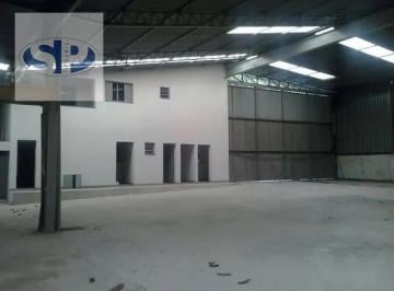 Comercial · 2800m² · Compre ou Alugue Galpão com 2.800M² em Vila Jaraguá por R$ 4.450.000 venda e ...
