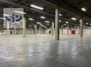 Comercial · 3162m² · Galpão em Chácaras Reunidas - São José dos Campos