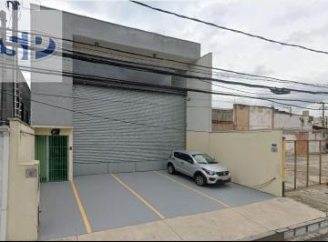 Comercial · 270m² · Galpão em Jardim Peri Peri - São Paulo