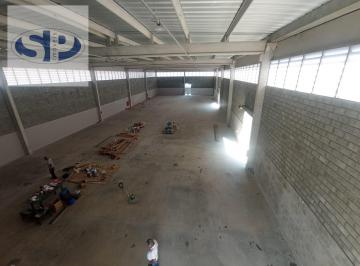Comercial · 1300m² · Galpão em Cumbica - Guarulhos