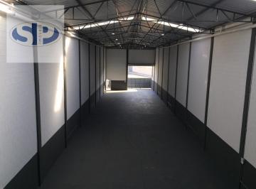 Comercial · 740m² · Alugue Galpão com 740M² em Vila Paraiso por R$ 17.5000. Imóvel Comercial em ...