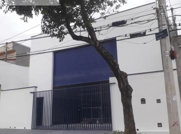 Comercial · 300m² · Galpão em Jardim das Nacoes  -  Guarulhos