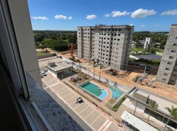 Apartamento · 51m² · 2 Quartos · 1 Vaga · Apartamento 2 quartos 1 suíte e lazer completo próx a UENF