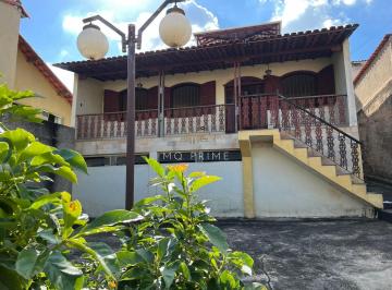 Casa · 200m² · 3 Quartos · Casa em Parque Xangri-Lá, Contagem/MG