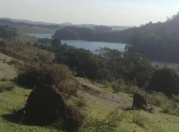 Rural · 65340m² · 4 Quartos · 5 Vagas · Sítio perto das cachoeiras e represa