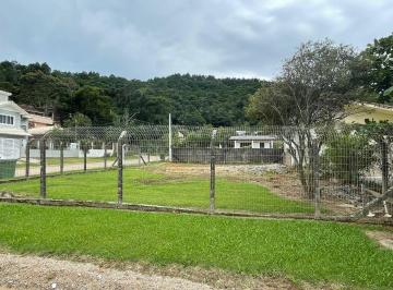 Terreno · 312m² · Terreno Pertinho do Mar - Praia de Fora em Palhoça/SC
