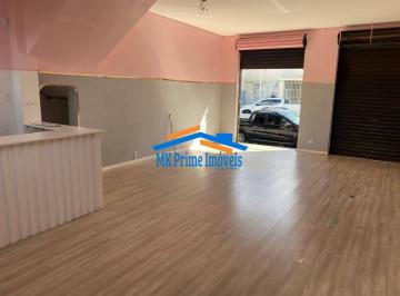 Comercial · 50m² · Ótimo Salão Comercial 50m² com Banheiro Av Santo Antonio Vila Osasco/SP