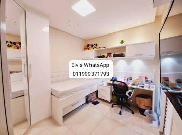 Apartamento , São Paulo · Lindo apartamento mobiliado